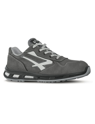 Basket de sécurité confortable KICK S3 RedLion U-Power