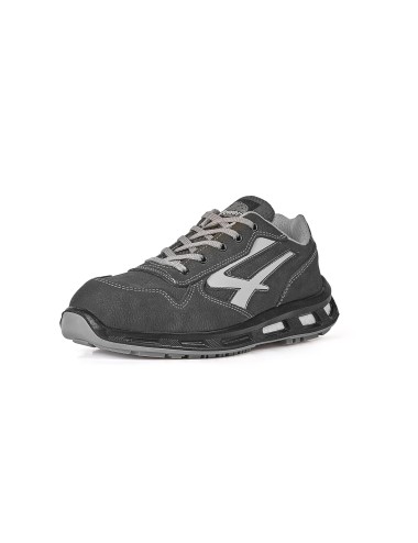 Basket de sécurité confortable KICK S3 RedLion U-Power