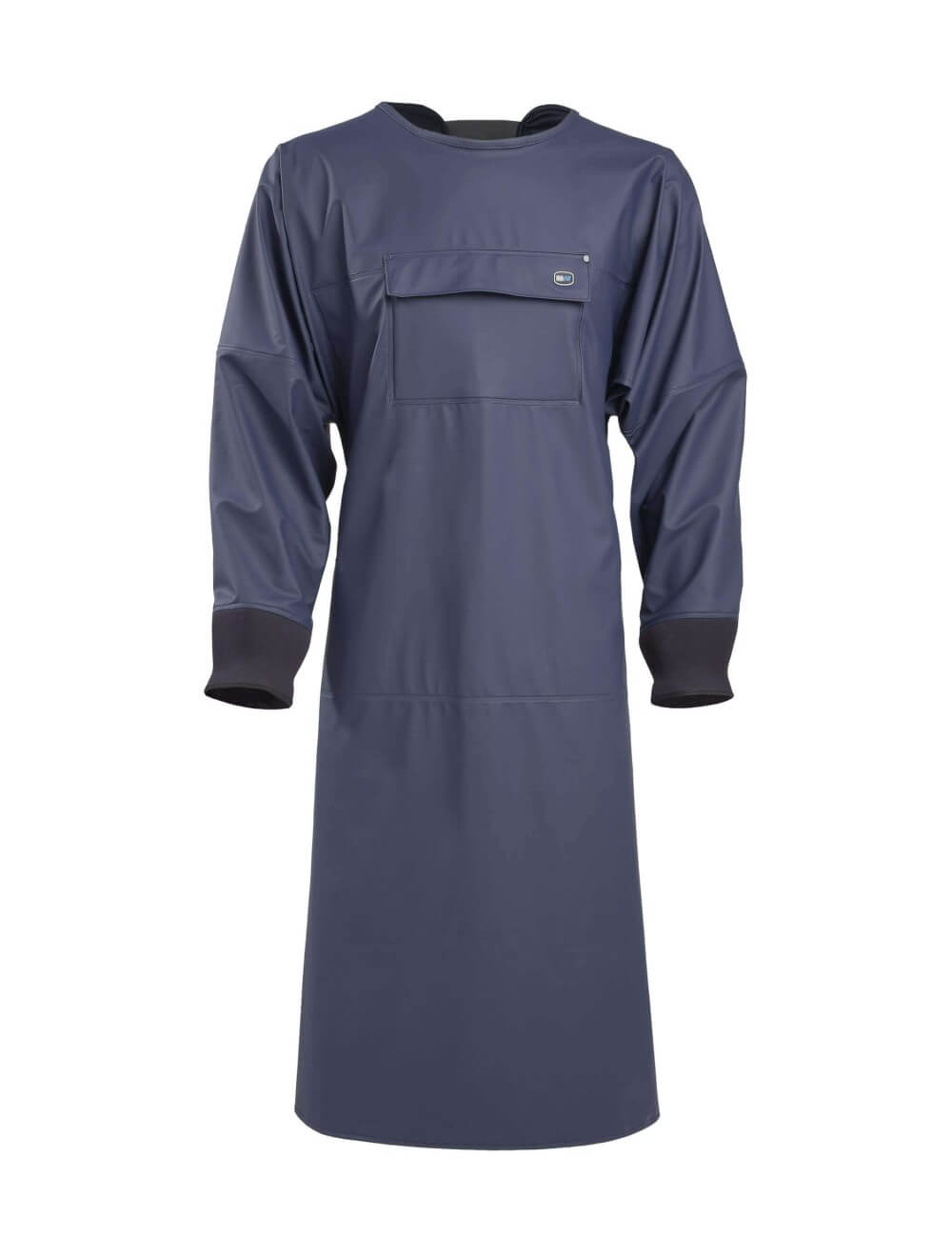 Tablier delevage impermeable Delphis North Ways cotepro marine