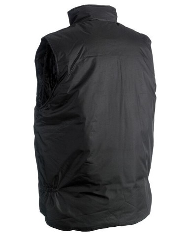 Gilet travail sans manches Neptune Herock cotepro