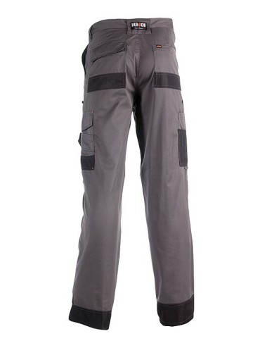 Pantalon de travail cordura Mars Herock cotepro vue 1
