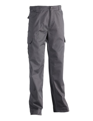 Pantalon de travail multipoches Thor Herock cotepro