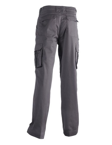 Pantalon de travail multipoches Thor Herock cotepro