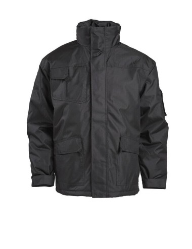 Parka travail impermeable Mermoz North Ways cotepro