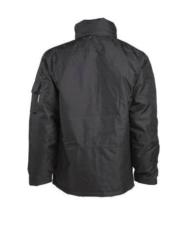 Parka travail impermeable Mermoz North Ways cotepro