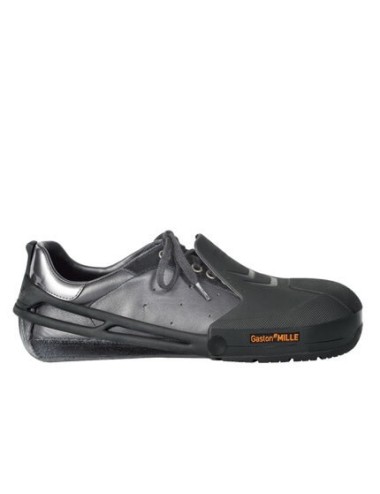 Kit 5 surchaussures protection Millenium Gaston Mille cotepro