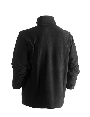Sweat travail polaire homme Antalis Herock cotepro