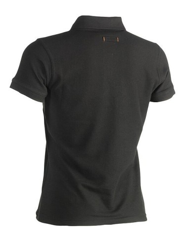 Polo travail femme Freya Sherock cotepro