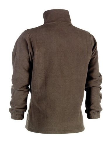 Veste polaire femme Deva Sherock cotepro
