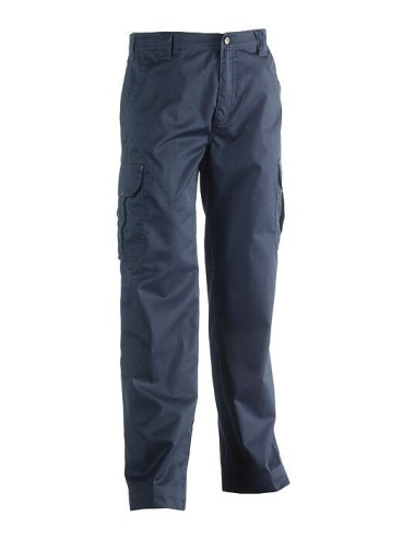 Pantalon ambulancier marine Thor Herock cotepro