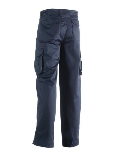 Pantalon ambulancier marine Thor Herock cotepro