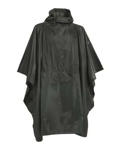 Poncho pluie impermeable North Ways cotepro