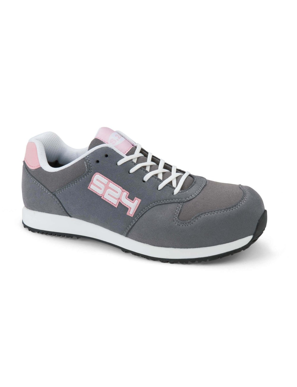 Basket securite femme S24 Wallaby S1P cotepro