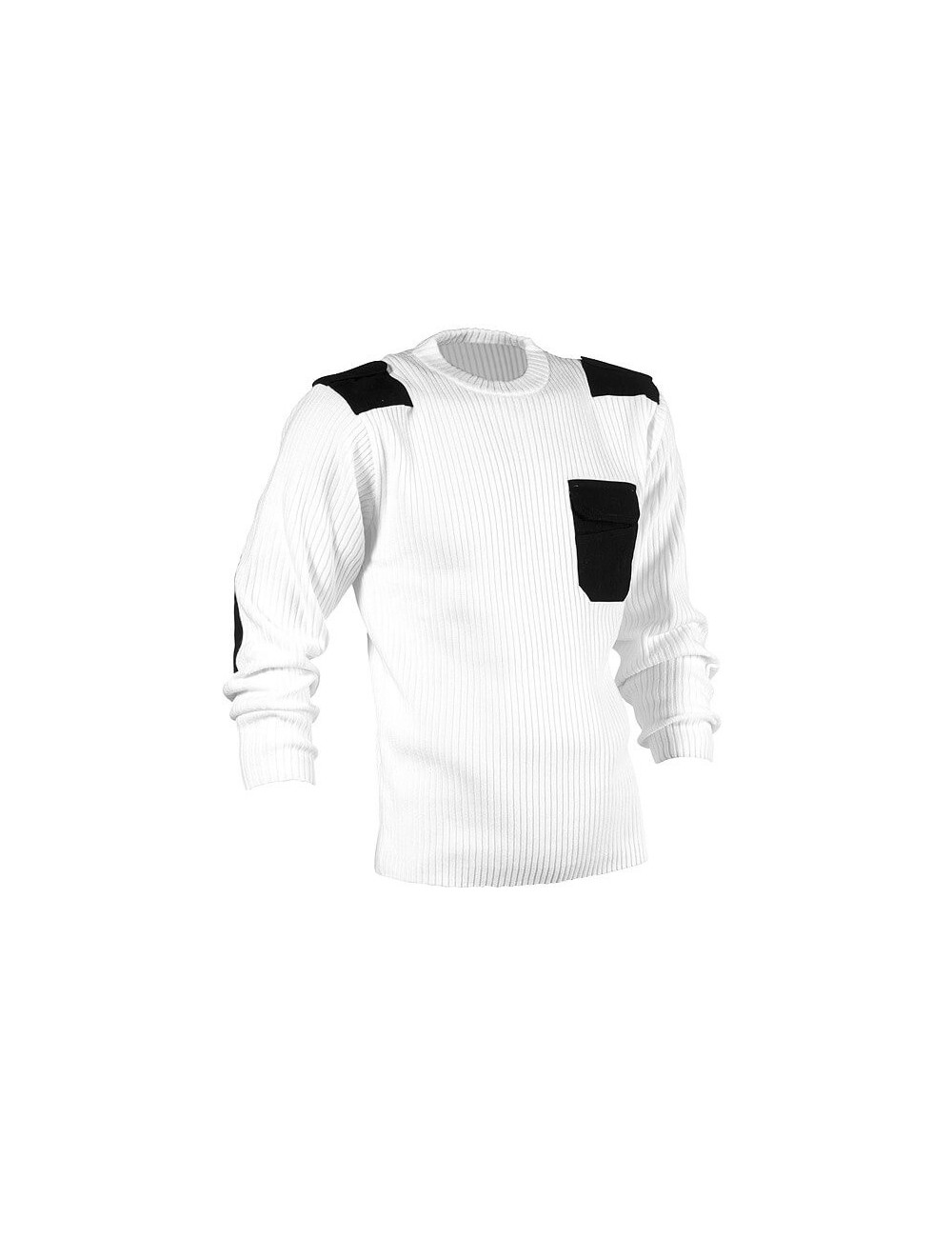 Pull de travail peintre plaquiste Wodan Herock
