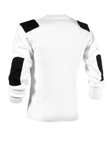Pull de travail peintre plaquiste Wodan Herock