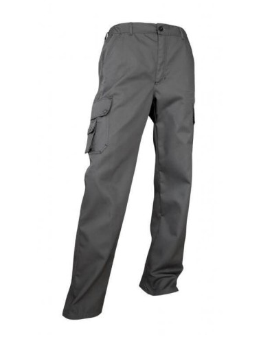 Pantalon de travail pour mécanicien | Vêtements de travail