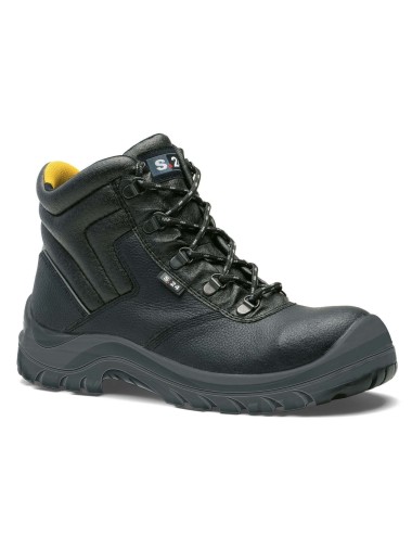 Chaussure securite s24 montante mixte Boa S3 cotepro