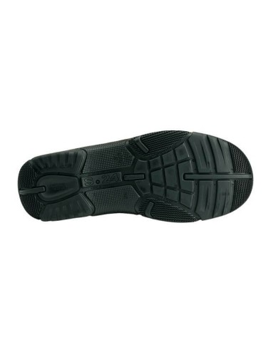 Chaussure securite s24 homme basse Veloce cotepro