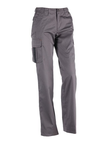 Pantalon de travail femme confortable promo free2be