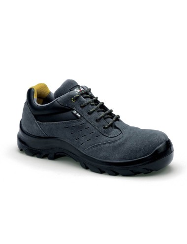 Chaussure securite homme S1P Cabana S24 cotepro