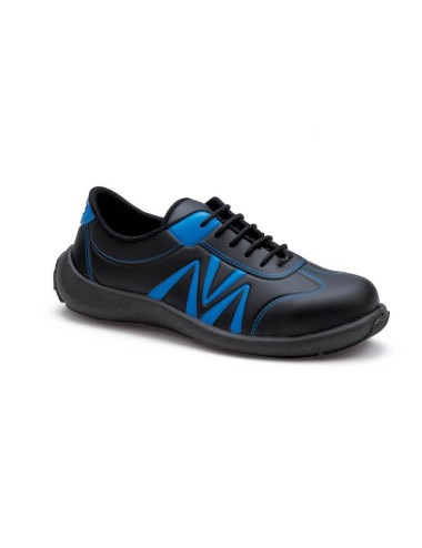 Basket de securite femme S3 sans couture Serena S24