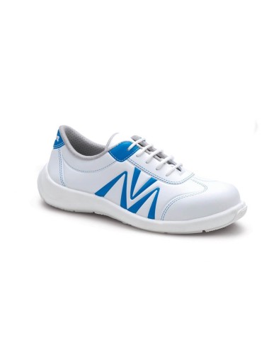 Basket securite femme S3 sans couture Venus S24 cotepro