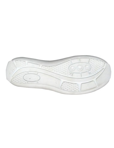 Basket securite femme S3 sans couture Venus S24 cotepro