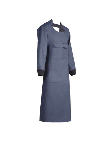 Tablier delevage impermeable Delphis North Ways cotepro marine