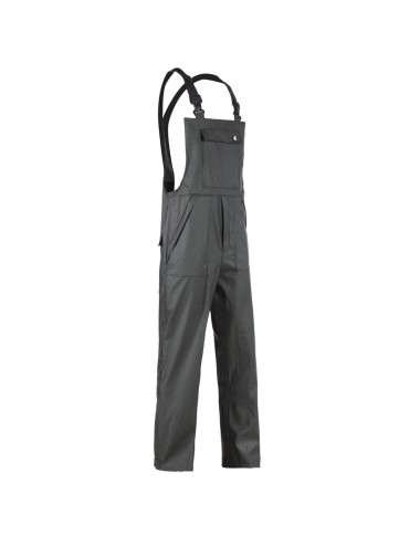 Salopette pluie impermeable Cachalot North Ways cotepro