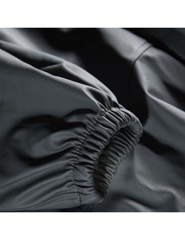Combinaison vêtement de travail anti pluie imperméable| Ork North Ways cotepro vert