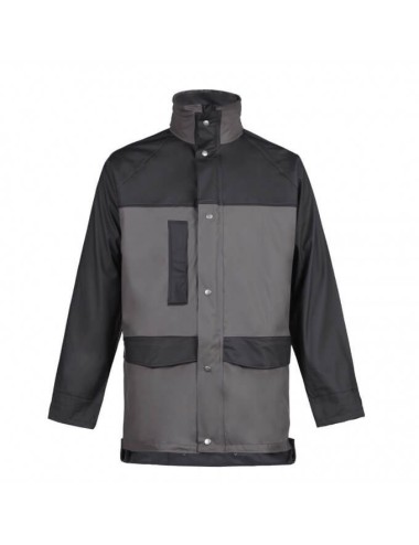 Veste pluie flex impermeable Moray North Ways cotepro