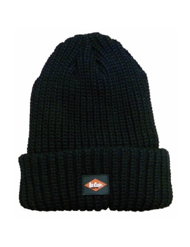 Bonnet homme acrylique Lee Cooper LCHAT624 cotepro