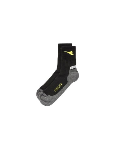 lot 3 Paires chaussettes travail legere coton summer Diadora cotepro