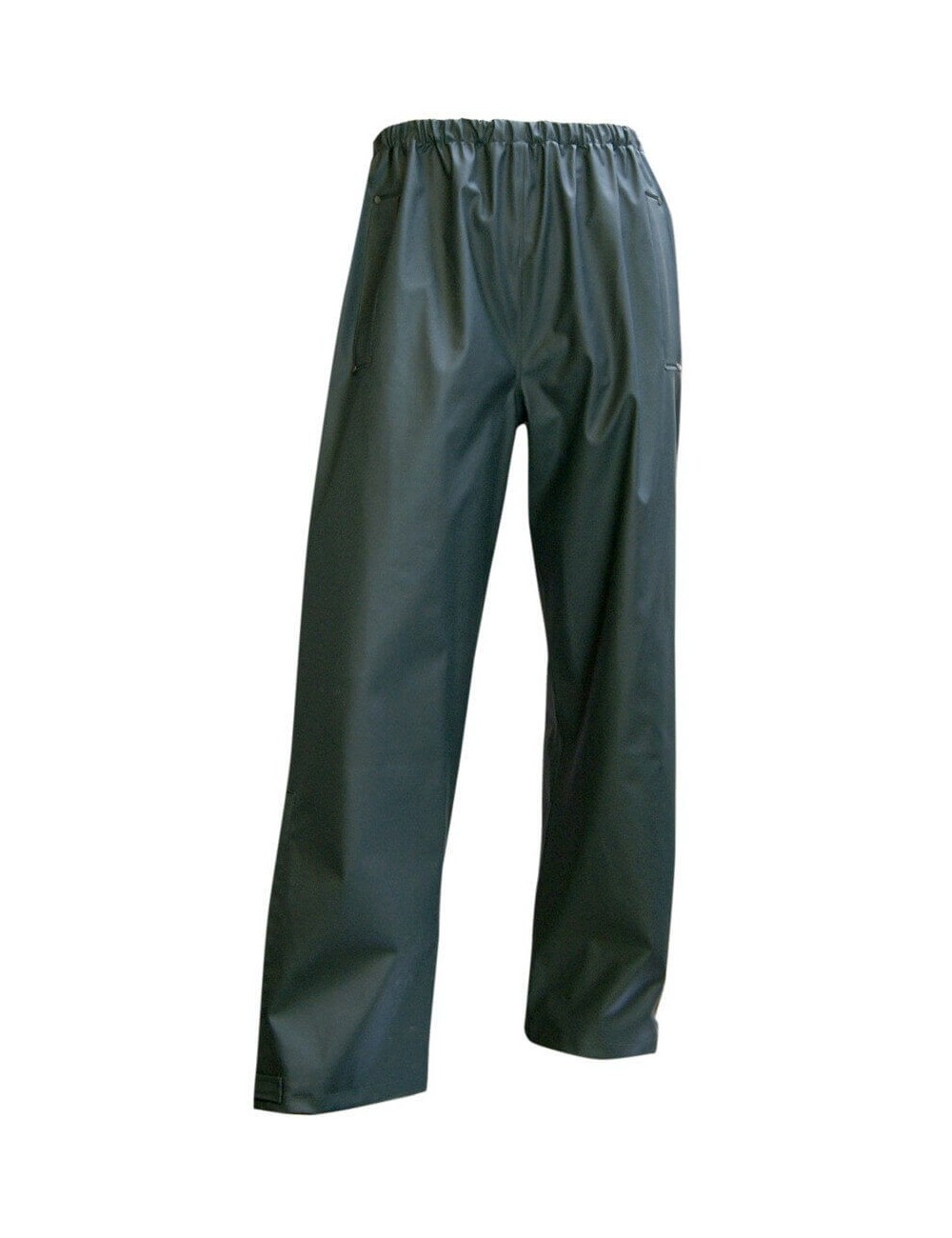 Pantalon pluie impermeable semi PU tonnerre LMA cotepro