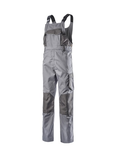 Salopette travail homme Poly Diadora Utility cotepro