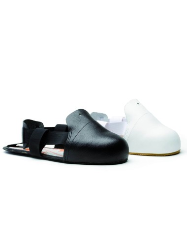 Sur chaussure securite Visit noir ou blanc S24 cotepro