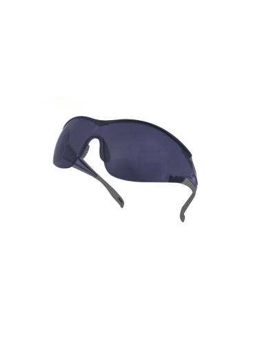 Lunettes protection oculaire Egon Smoke Delta Plus cotepro