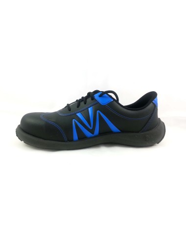 Basket de securite femme S3 sans couture Serena S24