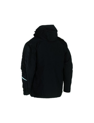 Veste technique impermeable Cumal Herock taille S