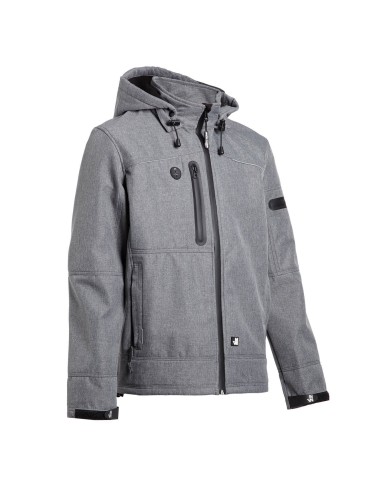 Veste softshell respirante Flores North Ways cotepro