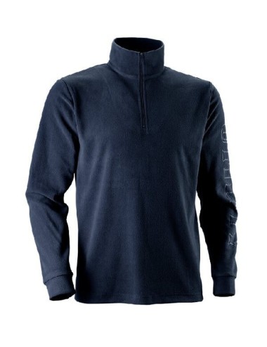 Sweat travail homme micro polaire Gripen Diadora cotepro