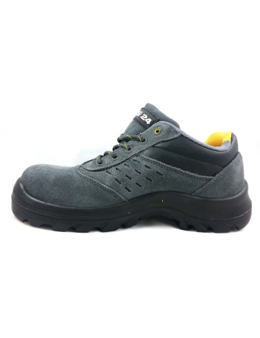 Chaussure securite homme S1P Cabana S24 cotepro