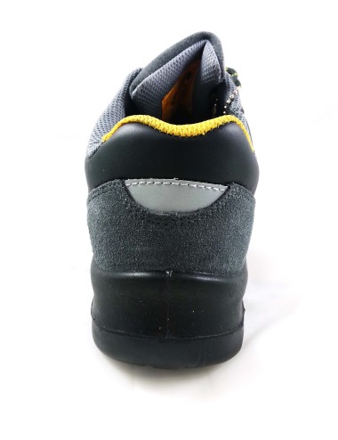 Chaussure securite homme S1P Cabana S24 cotepro vue 3
