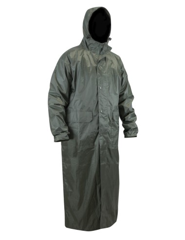 Manteau pluie Blizzard polyester LMA cotepro