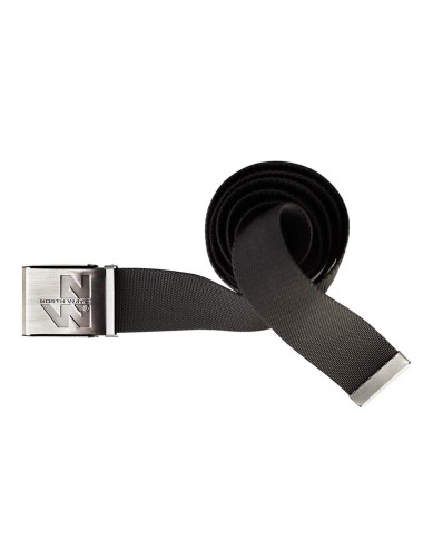 Ceinture etirable boucle North Ways cotepro