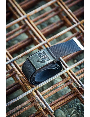 Ceinture etirable boucle North Ways cotepro