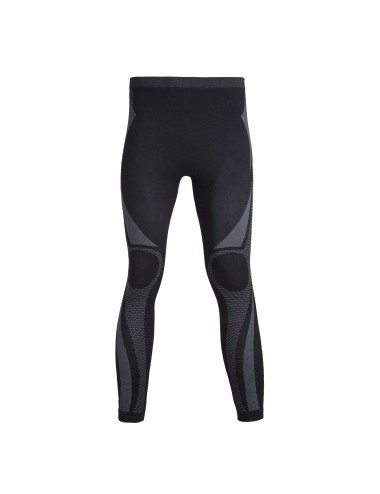 Calecon long homme coolmax Ikarus North Ways cotepro