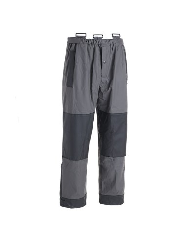 Pantalon pluie bicolore Piranha North Ways cotepro