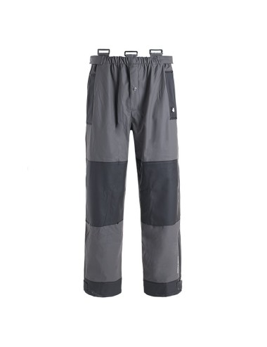Pantalon pluie bicolore Piranha North Ways cotepro