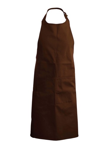 Tablier sommelier polycoton apron Kariban cotepro